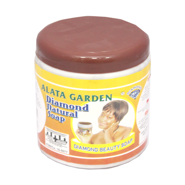 Alata Garden Soap Paketz Piecez Supermarket