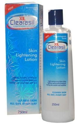 clearasil moisturizer
