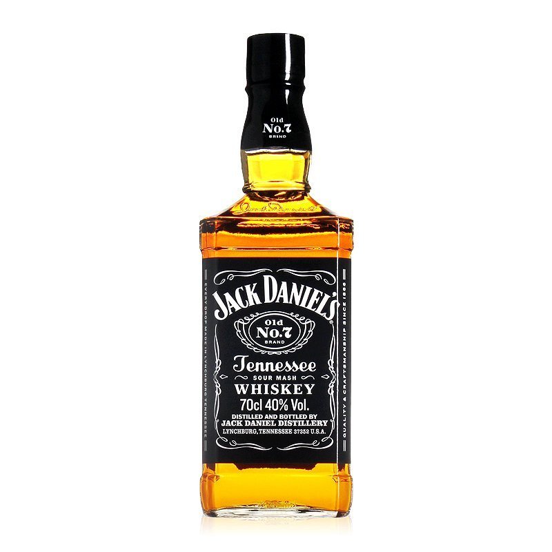Jack Daniels 0.7 Цена