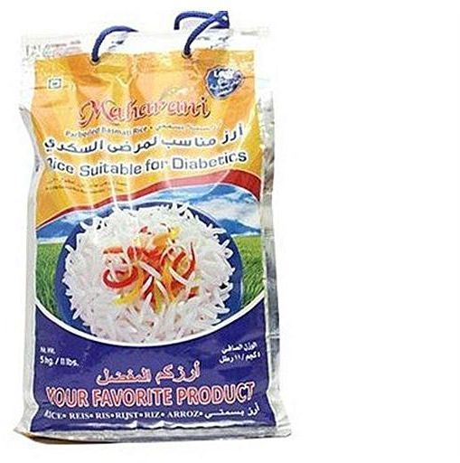 MAHARANI BASMATI RICE 1KG - Paketz & Piecez Supermarket
