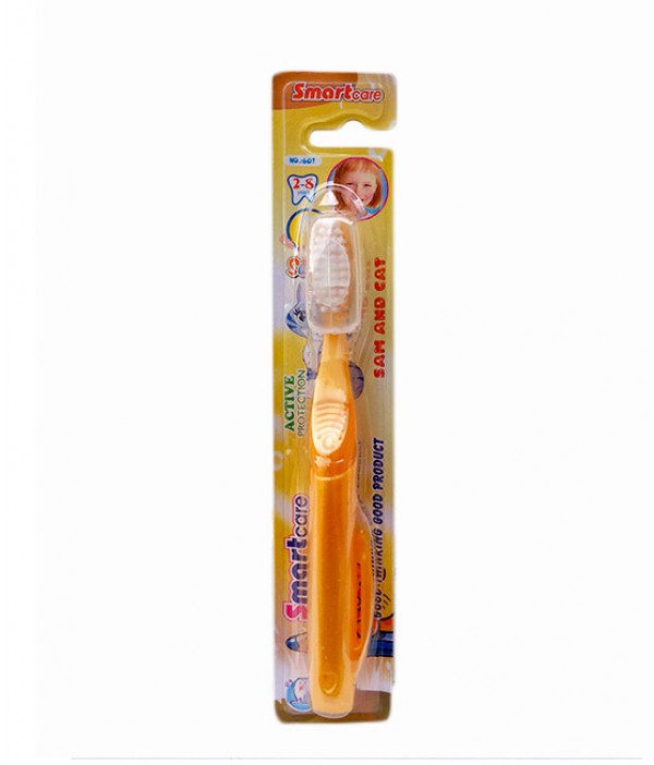 smartcare toothbrush
