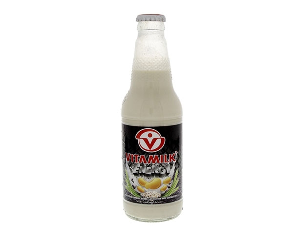 Is It Good To Drink Vitamilk Everyday - Vita Semak