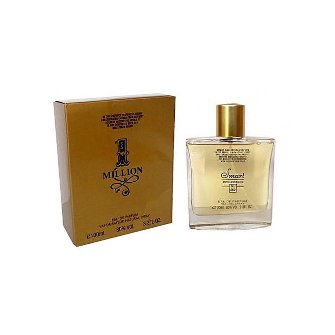 smart 359 perfume
