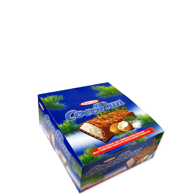 TAYAS COCORUN CHOCOLATE PACK – Paketz \u0026 Piecez Supermarket