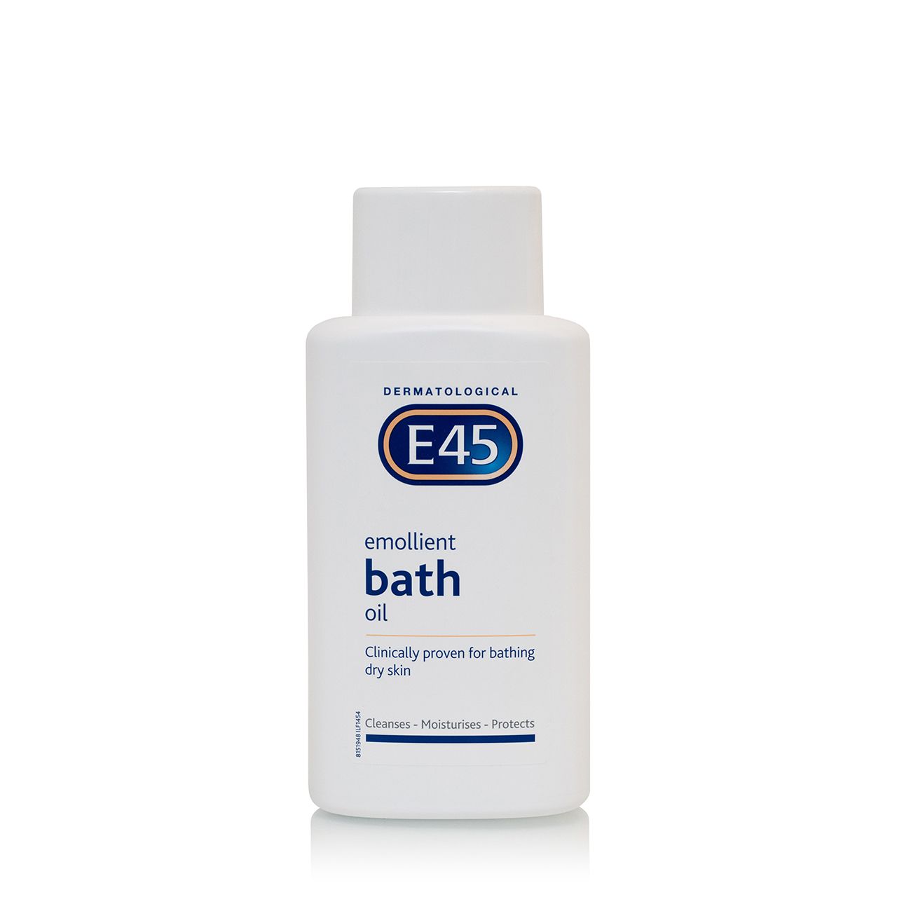 e45 shower
