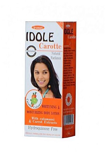 idole cream