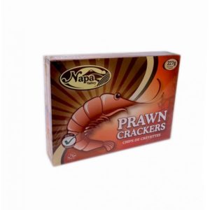 NAPA PRAWN CRACKER