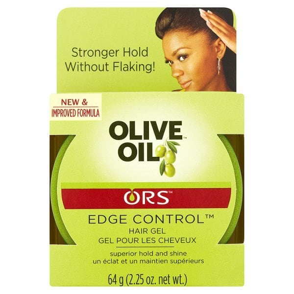 ORS OLIVE OIL EDGE CONTROL 64G Paketz & Piecez Supermarket