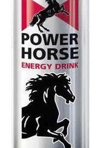 POWER HORSE ENERGY 500ML