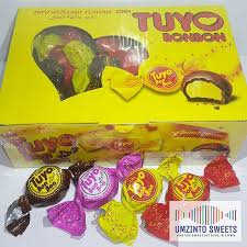 Tuyo Bon Bon Chocolate Pack Of 30 Paketz Piecez Supermarket