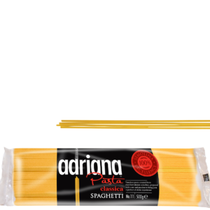 ADRIANA SPAGHETTI