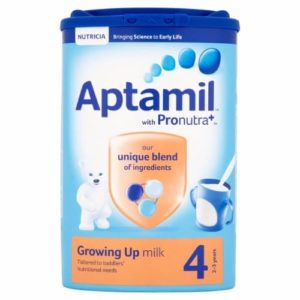 APTAMIL 4