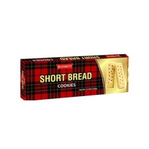 BAKEMATE SHORTBREAD