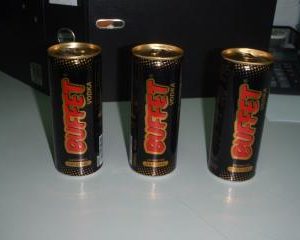 BUFFET VODKA DRINK