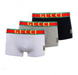 gucci boxers 3 pack