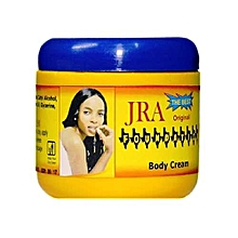 jra face cream