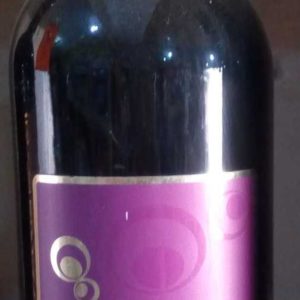 MOTIVO RED WINE