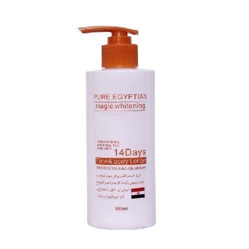 age balance body lotion