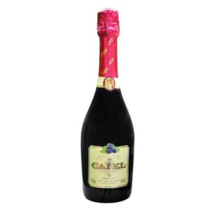 CAPEL NON ALCOHOLIC WINE