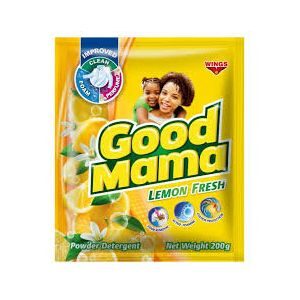 GOOD MAMA DETERGENT 180G