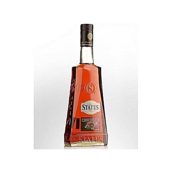 STATUS VODKA VARIETY