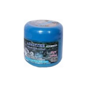 ASANTEE SPA SALT SCRUB