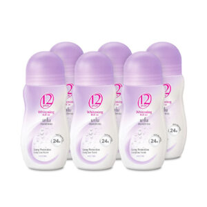 12 PLUS ROLL-ON