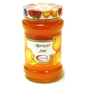 GEURTS  JAM VARIETY
