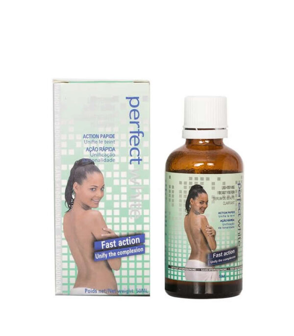 PERFECT WHITE SERUM 30ML