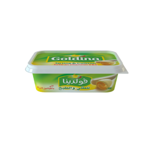 GOLDINA SPREAD 180G