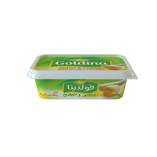 GOLDINA SPREAD 180G