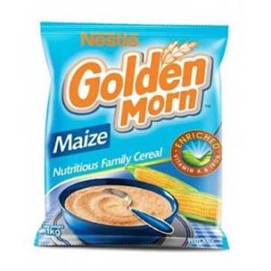 GOLDEN MORN-250G
