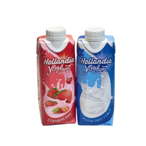 HOLLANDIA YOGHURT 315ML PACK