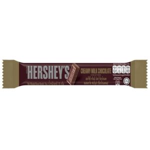 HERSHEYS CHOCOLATE 15G