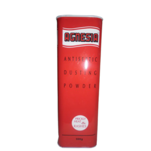 AGNESIA POWDER-300G