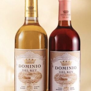 DOMINIO DEL REY ROSE/WHITE WINE