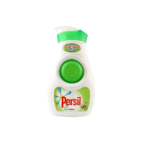 PERSIL LIQUID 525ML - Image 2