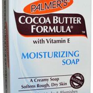 PALMERS COCOA BUTTER SOAP 100G