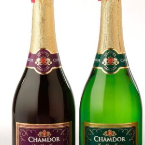 CHAMDOR RED & WHITE GRAPE WINE