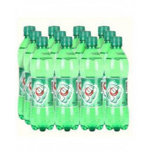 7-UP/H2O PET PACK