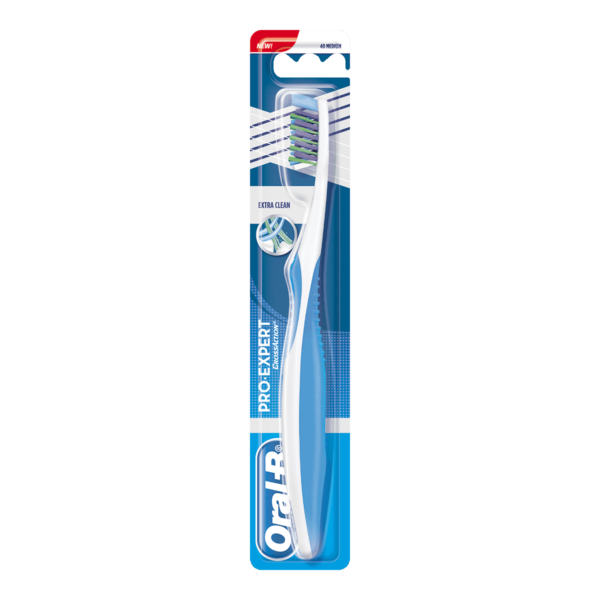 ORAL-B PRO EXPERT BRUSH