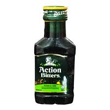 ACTION BITTERS 375ML