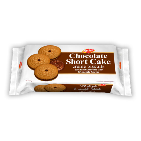 AMULYA SHORTCAKE BISCUIT