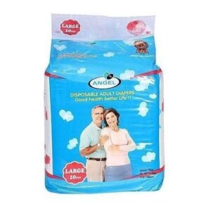 ANGEL ADULT DIAPER
