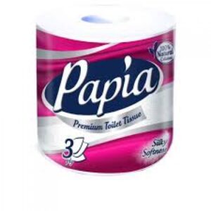 PAPIA TISSUE