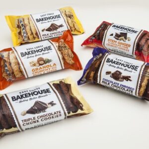 BAKEHOUSE COOKIES VARIETY