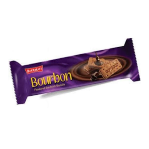 BAKEMATE BOURBON BISCUIT