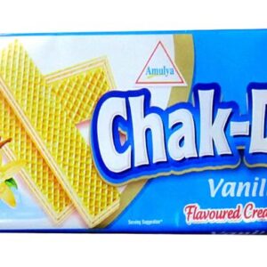 BAKEMATE CHAK D WAFER