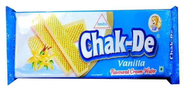 BAKEMATE CHAK D WAFER