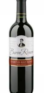 BARON ROMERO